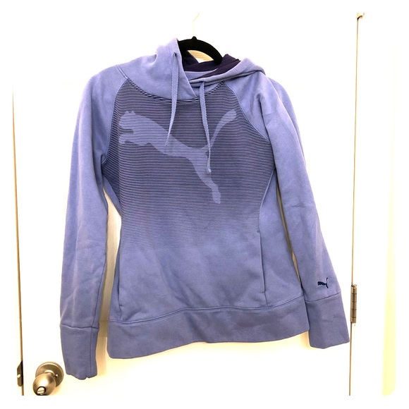 Puma Sweaters - Puma Hoodie